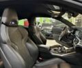 Черный БМВ M4, объемом двигателя 3 л и пробегом 72 тыс. км за 75000 $, фото 17 на Automoto.ua