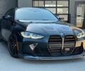 Чорний БМВ M4, об'ємом двигуна 3 л та пробігом 24 тис. км за 25931 $, фото 1 на Automoto.ua