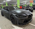 Чорний БМВ M4, об'ємом двигуна 3 л та пробігом 72 тис. км за 75000 $, фото 23 на Automoto.ua