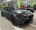 Черный БМВ M4, объемом двигателя 3 л и пробегом 72 тыс. км за 75000 $, фото 4 на Automoto.ua