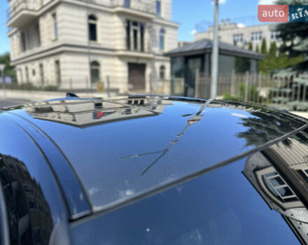 Черный БМВ M4, объемом двигателя 2.99 л и пробегом 77 тыс. км за 66500 $, фото 15 на Automoto.ua