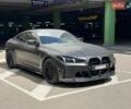 Чорний БМВ M4, об'ємом двигуна 3 л та пробігом 73 тис. км за 60000 $, фото 1 на Automoto.ua