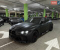 Чорний БМВ M4, об'ємом двигуна 3 л та пробігом 72 тис. км за 75000 $, фото 1 на Automoto.ua