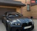 Черный БМВ M4, объемом двигателя 2.99 л и пробегом 35 тыс. км за 73900 $, фото 1 на Automoto.ua