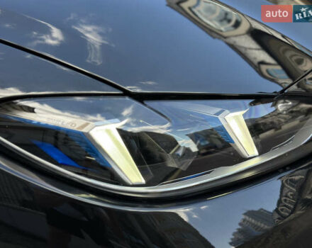 Черный БМВ M4, объемом двигателя 2.99 л и пробегом 77 тыс. км за 66500 $, фото 14 на Automoto.ua