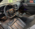 Чорний БМВ M4, об'ємом двигуна 3 л та пробігом 72 тис. км за 75000 $, фото 7 на Automoto.ua