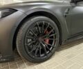 Черный БМВ M4, объемом двигателя 3 л и пробегом 72 тыс. км за 75000 $, фото 10 на Automoto.ua
