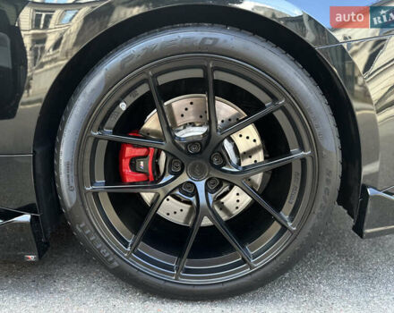 Черный БМВ M4, объемом двигателя 2.99 л и пробегом 77 тыс. км за 66500 $, фото 16 на Automoto.ua