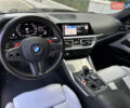 Черный БМВ M4, объемом двигателя 2.99 л и пробегом 77 тыс. км за 66500 $, фото 20 на Automoto.ua
