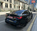 Черный БМВ M4, объемом двигателя 2.99 л и пробегом 77 тыс. км за 66500 $, фото 7 на Automoto.ua