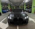 Черный БМВ M4, объемом двигателя 3 л и пробегом 72 тыс. км за 75000 $, фото 1 на Automoto.ua
