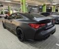 Черный БМВ M4, объемом двигателя 3 л и пробегом 72 тыс. км за 75000 $, фото 9 на Automoto.ua