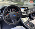 Черный БМВ M4, объемом двигателя 2.99 л и пробегом 77 тыс. км за 66500 $, фото 19 на Automoto.ua