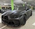 Черный БМВ M4, объемом двигателя 3 л и пробегом 72 тыс. км за 75000 $, фото 3 на Automoto.ua