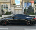 Черный БМВ M4, объемом двигателя 2.99 л и пробегом 77 тыс. км за 66500 $, фото 3 на Automoto.ua