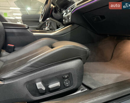 Чорний БМВ M4, об'ємом двигуна 3 л та пробігом 72 тис. км за 75000 $, фото 10 на Automoto.ua