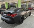 Черный БМВ M4, объемом двигателя 3 л и пробегом 72 тыс. км за 75000 $, фото 7 на Automoto.ua