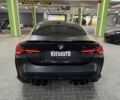Черный БМВ M4, объемом двигателя 3 л и пробегом 72 тыс. км за 75000 $, фото 8 на Automoto.ua