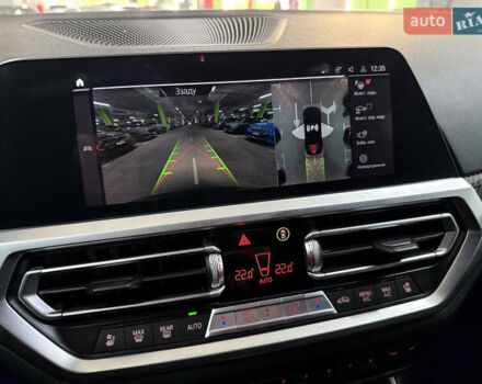 Чорний БМВ M4, об'ємом двигуна 3 л та пробігом 72 тис. км за 75000 $, фото 16 на Automoto.ua