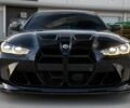 Черный БМВ M4, объемом двигателя 3 л и пробегом 21 тыс. км за 26000 $, фото 1 на Automoto.ua