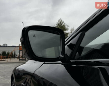 Черный БМВ M4, объемом двигателя 2.99 л и пробегом 14 тыс. км за 65000 $, фото 14 на Automoto.ua