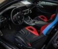 Чорний БМВ M4, об'ємом двигуна 3 л та пробігом 30 тис. км за 38000 $, фото 6 на Automoto.ua