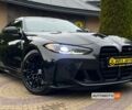 Черный БМВ M4, объемом двигателя 3 л и пробегом 10 тыс. км за 96000 $, фото 1 на Automoto.ua