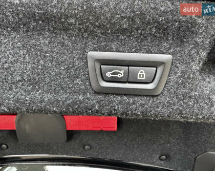 Чорний БМВ M4, об'ємом двигуна 3 л та пробігом 13 тис. км за 69000 $, фото 24 на Automoto.ua