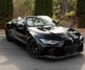 Черный БМВ M4, объемом двигателя 3 л и пробегом 56 тыс. км за 33000 $, фото 1 на Automoto.ua