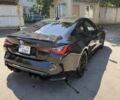 Чорний БМВ M4, об'ємом двигуна 2.99 л та пробігом 18 тис. км за 110000 $, фото 2 на Automoto.ua