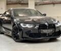 Чорний БМВ M4, об'ємом двигуна 3 л та пробігом 36 тис. км за 99900 $, фото 1 на Automoto.ua