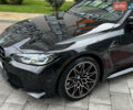Чорний БМВ M4, об'ємом двигуна 3 л та пробігом 13 тис. км за 69000 $, фото 3 на Automoto.ua
