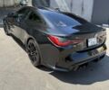 Чорний БМВ M4, об'ємом двигуна 2.99 л та пробігом 18 тис. км за 110000 $, фото 4 на Automoto.ua
