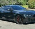 Черный БМВ M4, объемом двигателя 3 л и пробегом 23 тыс. км за 62000 $, фото 1 на Automoto.ua