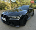Черный БМВ M4, объемом двигателя 2.99 л и пробегом 11 тыс. км за 81000 $, фото 1 на Automoto.ua