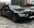 Чорний БМВ M4, об'ємом двигуна 3 л та пробігом 13 тис. км за 69000 $, фото 9 на Automoto.ua