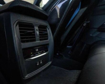 Чорний БМВ M4, об'ємом двигуна 3 л та пробігом 30 тис. км за 38000 $, фото 13 на Automoto.ua
