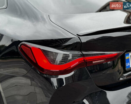 Чорний БМВ M4, об'ємом двигуна 3 л та пробігом 13 тис. км за 69000 $, фото 16 на Automoto.ua