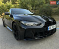 Черный БМВ M4, объемом двигателя 2.99 л и пробегом 11 тыс. км за 81000 $, фото 1 на Automoto.ua