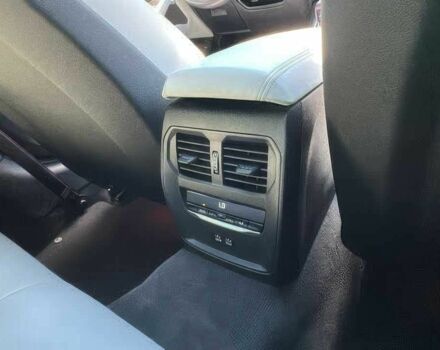 Черный БМВ M4, объемом двигателя 3 л и пробегом 23 тыс. км за 62000 $, фото 13 на Automoto.ua