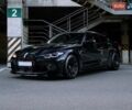 Черный БМВ M4, объемом двигателя 2.99 л и пробегом 58 тыс. км за 85000 $, фото 1 на Automoto.ua