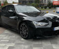 Черный БМВ M4, объемом двигателя 2.99 л и пробегом 14 тыс. км за 65000 $, фото 7 на Automoto.ua