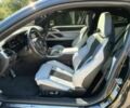 Черный БМВ M4, объемом двигателя 3 л и пробегом 23 тыс. км за 62000 $, фото 10 на Automoto.ua