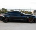 Черный БМВ M4, объемом двигателя 3 л и пробегом 21 тыс. км за 26000 $, фото 3 на Automoto.ua