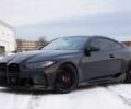 Черный БМВ M4, объемом двигателя 3 л и пробегом 45 тыс. км за 26000 $, фото 1 на Automoto.ua