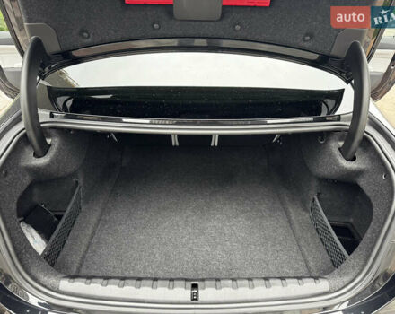 Чорний БМВ M4, об'ємом двигуна 3 л та пробігом 13 тис. км за 69000 $, фото 23 на Automoto.ua