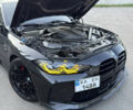 Чорний БМВ M4, об'ємом двигуна 2.99 л та пробігом 78 тис. км за 69999 $, фото 29 на Automoto.ua