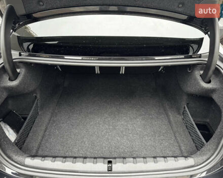 Черный БМВ M4, объемом двигателя 2.99 л и пробегом 14 тыс. км за 65000 $, фото 17 на Automoto.ua