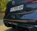 Черный БМВ M4, объемом двигателя 2.99 л и пробегом 11 тыс. км за 81000 $, фото 14 на Automoto.ua