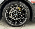 Черный БМВ M4, объемом двигателя 2.99 л и пробегом 14 тыс. км за 65000 $, фото 4 на Automoto.ua